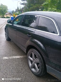 Audi q7 3.0 tdi - 12