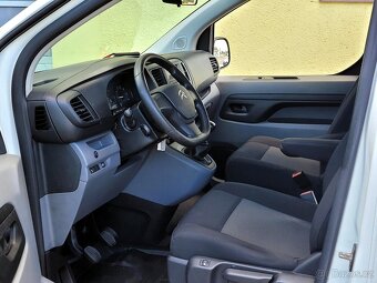 Citroën Jumpy, 2,0 B-HDi,ČR,DPH,1.maj,SERV.KN - 12