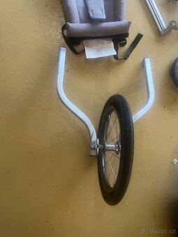 Thule Chatiot CX - 12