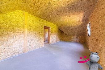 Prodej rodinný dům, 133 m2 - Nový Hrozenkov, ev.č. 58556 - 12