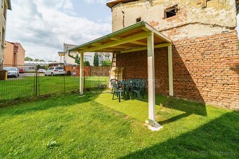 Prodej bytu 2+kk, 44 m2 - Karlovy Vary - Dvory, ev.č. 00750 - 12