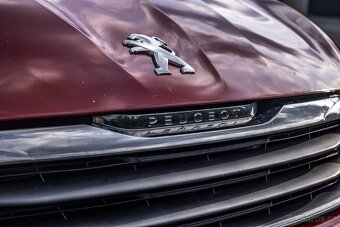 Peugeot 308 Break/SW - 12