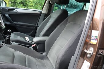 Volkswagen Tiguan 1.4 92Kw, ČR, TAŽNÉ - 12
