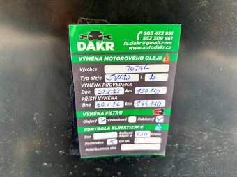 Škoda Yeti 1.4 TSi 92 kW Outdoor, tažné - 12