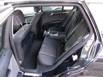 Mercedes benz C220 CDI kombi Avantgarde,AMG ,xenony,TOP - 12