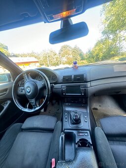 Bmw e46 330d 150kw m-paket - 12
