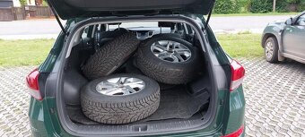Hyundai Tucson 100 kW - 12