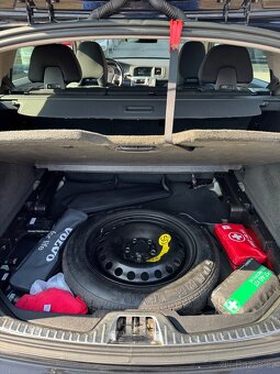 Volvo V60 D5, 158Kw - 12