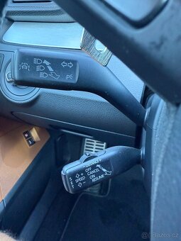 Volkswagen Passat CC R36 3.6fsi - 12