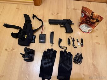 Výbava na Airsoft - 12