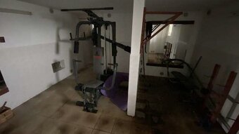 Rodinný dům 3+1 - 12