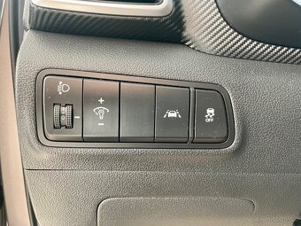 Hyundai Tucson 1,6CRDi 100kW Adventure DCT - 12