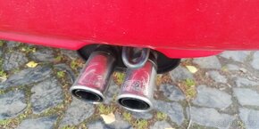 Prodám toyota corolla GTI twin cam - 12