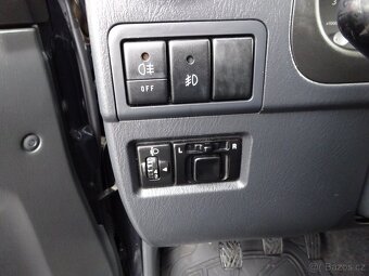 Suzuki Jimny 1,5 DCI - 12