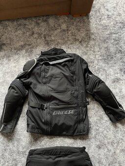 Komplet na moto Dainese - 12