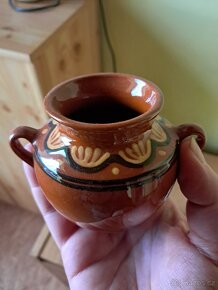 Sbírka váziček - 12