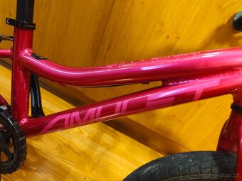 Dětské kolo Amulet 16 Mini SuperLite - 12