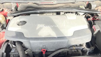 Volvo XC90 D5 AWD D5244 T4 - 12