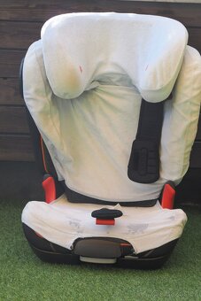 Römer Kidfix II XP SICT – Premium Line. - 12