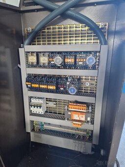 Ohýbačka plastů WEGENER BM 301 (7797) - 12