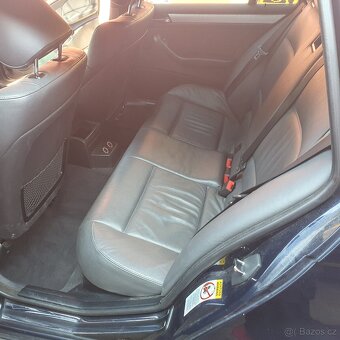 BMW E46 330d 150kW - 12