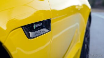 Znížená cena - Jaguar F-Type, r.v. 2020 odpočet DPH - 12