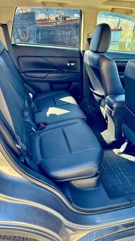 Mitsubishi Outlander 2,2 DI-D, 4x4 - 12