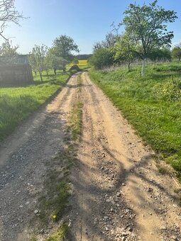 Prodej chaty s vinohradem - 12