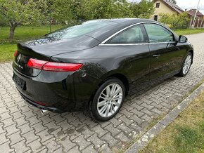 Prodam Renault laguna coupe. Initiale paris 2.0 DCI - 12