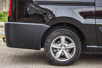 Citroën Jumpy 2.0 HDi L2 5/9m aj na splátky - 12