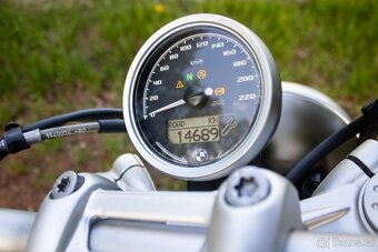 BMW R nine T Scrambler - 12