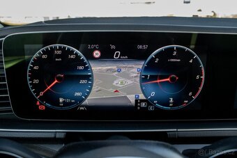 Mercedes-Benz GLE SUV 300 d 4MATIC A/T - 12