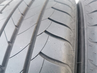 215/55R17 letní škoda superb III 6,5x17 ET41 NOVÉ - 12