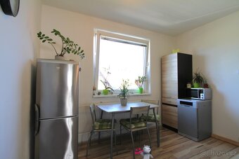 Prodej bytu 4+1 s lodžií , 88 m2 - Teplá, ev.č. 57952 - 12