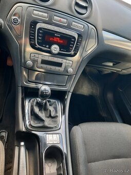 FORD MONDEO KOMBI - 12