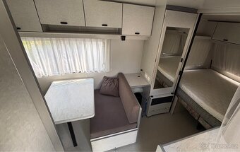 Karavan Bürstner - 12