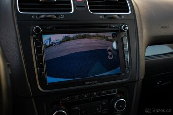 Volkswagen Golf 2.0 TFSI GTI DSG. - 12