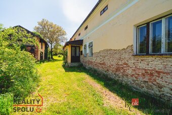 Prodej, domy/chalupa, 320 m2, 34522 Vlkanov, Domažlice [ID 7 - 12