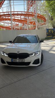 BMW 340i xDrive 3.0 275 Kw - 12