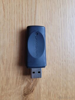 Cambridge Audio cxa60 - 12