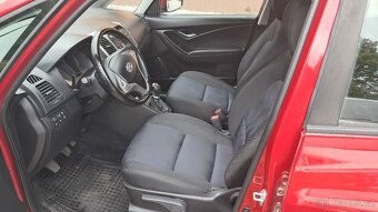 Hyundai ix20, 1.4i / 1.MAJITEL ČR - 12