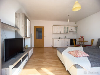 Prodej bytu 1+kk, 47m2, Olomouc, Řepčín k jednání - 12