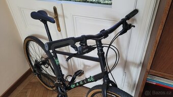 Gravel Marin Four Corner vel.M - 12