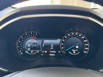 Ford S-MAX Titanium 2.0TDCi 132kW,AUTOMAT, TAŽNÉ - 12