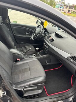 RENAULT FLUENCE - 12