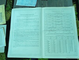 Historické listiny - 12
