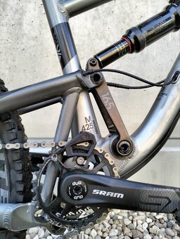 Enduro kolo | Kellys Swag | TOP - 12