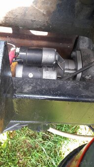 Multikara M24 jednokabinka multicar - 12