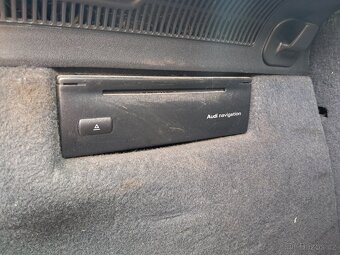 Prodam Audi A3 2.0 TDI na ND - 12