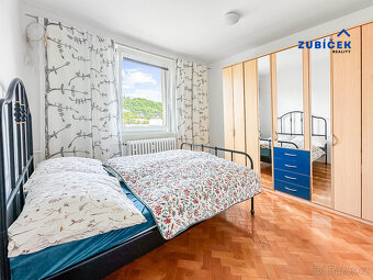 Prodej bytu 3+1 Vsetín - Ohrada - 12